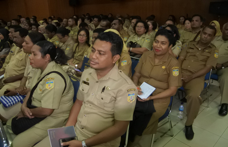 Pemberlakuan TPP Untuk Tingkatkan Pelayanan Publik